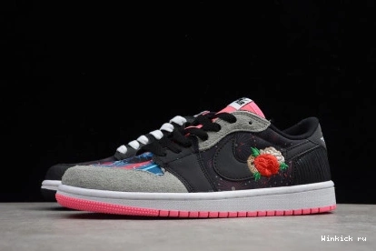 - 1 (2020) LOW RETRO AIR NEW CHINESE JORDAN YEAR 0710